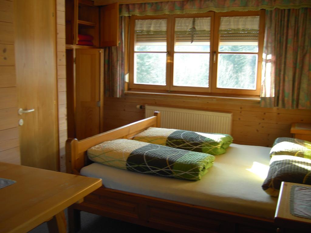Pension Jaegerheim Krumbach  Δωμάτιο φωτογραφία