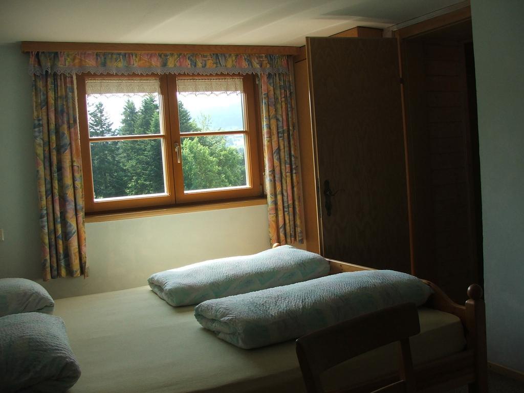 Pension Jaegerheim Krumbach  Εξωτερικό φωτογραφία